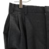UNITED ARROWS Made in Japan Wollanzug Set 44 grau Herren Gebraucht
