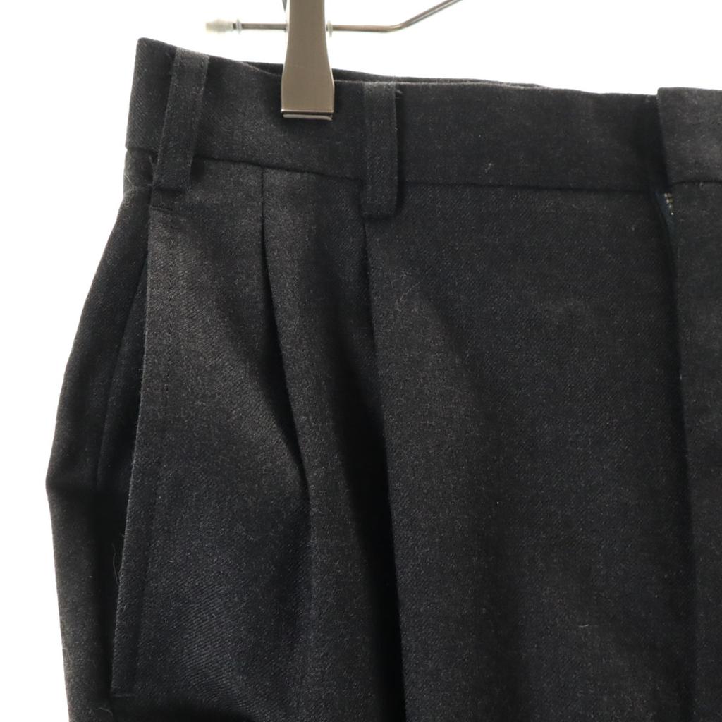 UNITED ARROWS Made in Japan Wollanzug Set 44 grau Herren Gebraucht