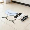 Main Brush Robot Vacuum Parts Side Brush Mop Cloth