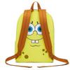 Nike Plecak Kyrie X Spongebob Dynamiczny Żółty Lekki Casualowy CN2219-731