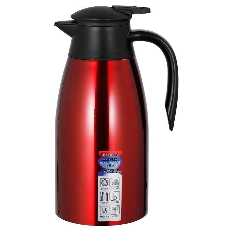 304 Stainless Steel Vacuum Insulated Kettle