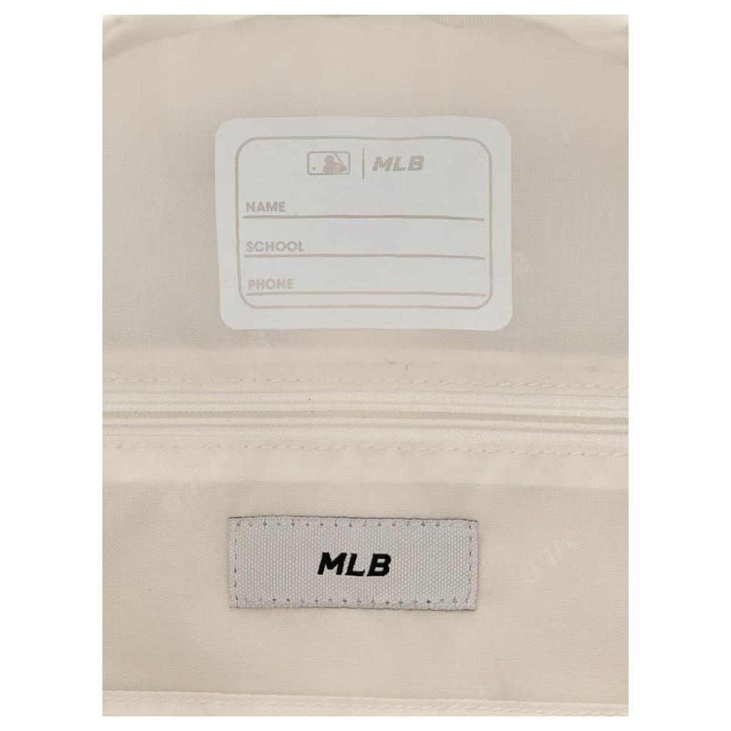 New MLB Backpacks White 7ABKB065N-50CRS