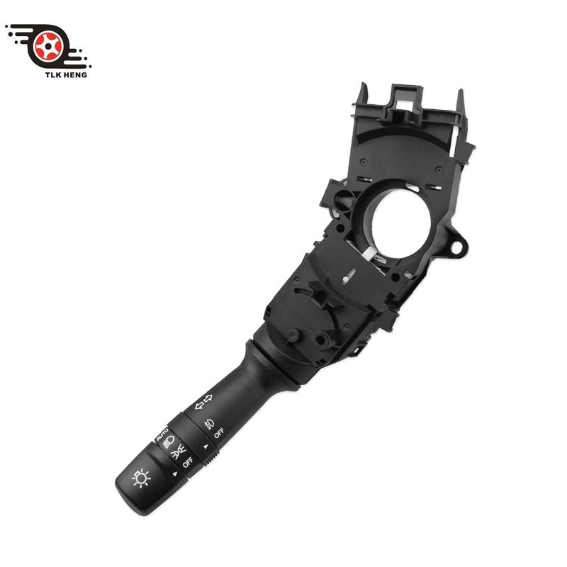 93410-2M110 Headlight Turn Signal Switch for Hyundai Genesis Tucson Kia Optima Forte Soul Sportage 2010-2014,934102M101