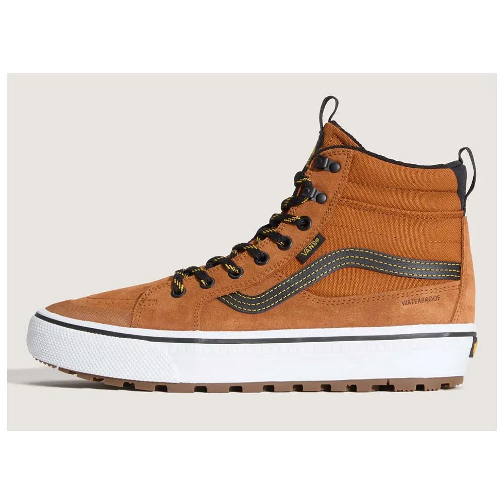 Vans Кросовки MTE Sk8-Hi Waterproof Insulated