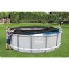 Abdeckung Für Den 488 Cm Bestway 58249 Rahmenpool