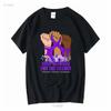 Domestic Violence Awareness Stop End Silence Ladies Crewneck T Shirt Vintage Washed Fashion Stylish Graphic Soft Versatile