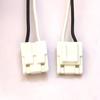 Easy Install Speaker Adapter Cables Wiring Harness Plug Play with Fast Slide Terminals for Quick Sound Upgrades Saves Time and Effort