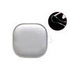 Clear Silicone Protective Case for Sony LinkBuds Fit Earbuds