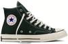 Men's Sneakers Converse Chuck 70 Hi 'Deep Emerald'