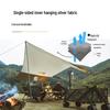 Mobi Garden Junting Upgraded Hexagonal Camping Tarp