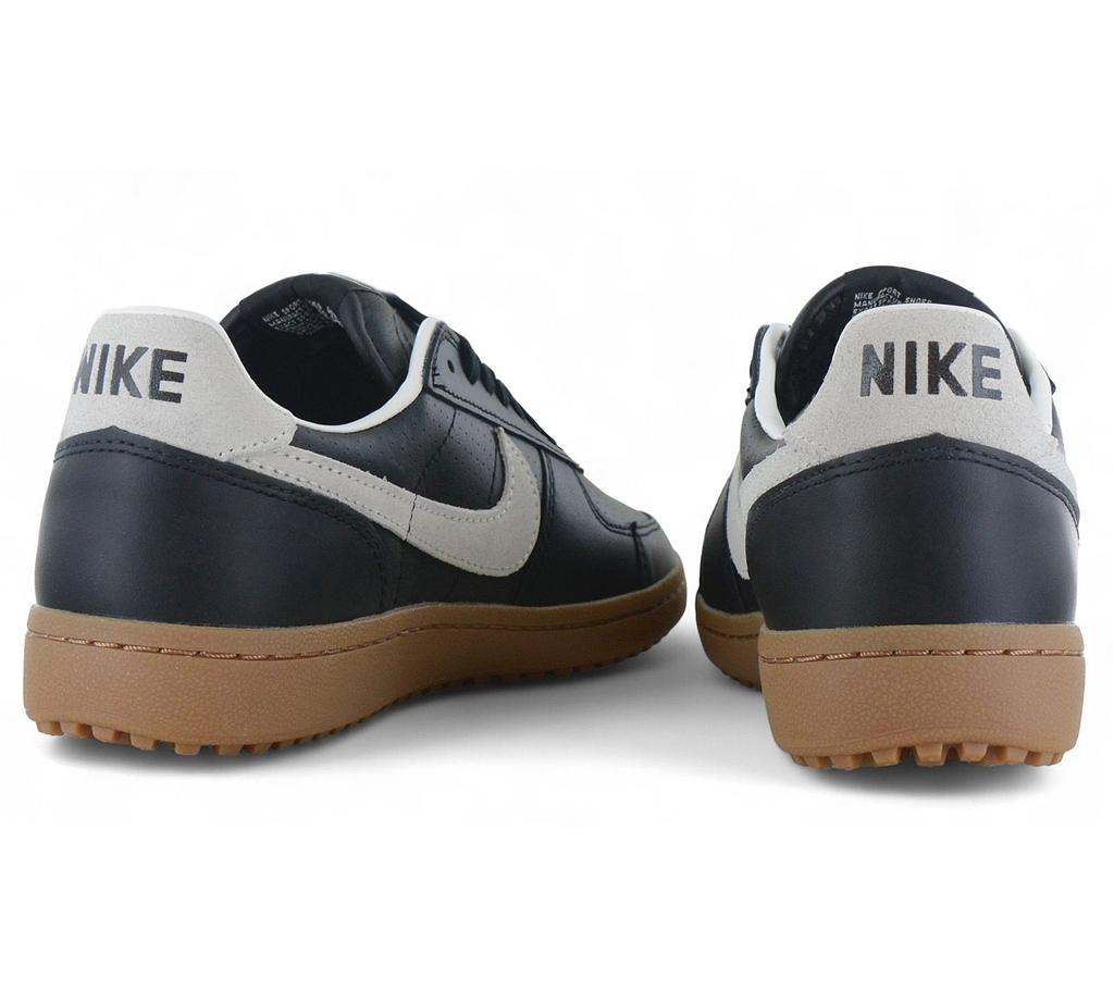 Nike Field General 82 SP - Men's Sneakers Shoes Leather Black HF5603-100 ORIGINAL