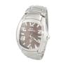 Reloj CHRONOTECH CT7988M-65M. Cuarzo, Color marrón. Hombre.