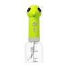 Pet Shampoo Foamer Lightweight Pet Soap Dispenser With Measuring Contro