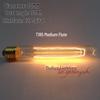 Edison Retro Dimmable E27 Filament Bulb 110V/220V Nostalgic Decor