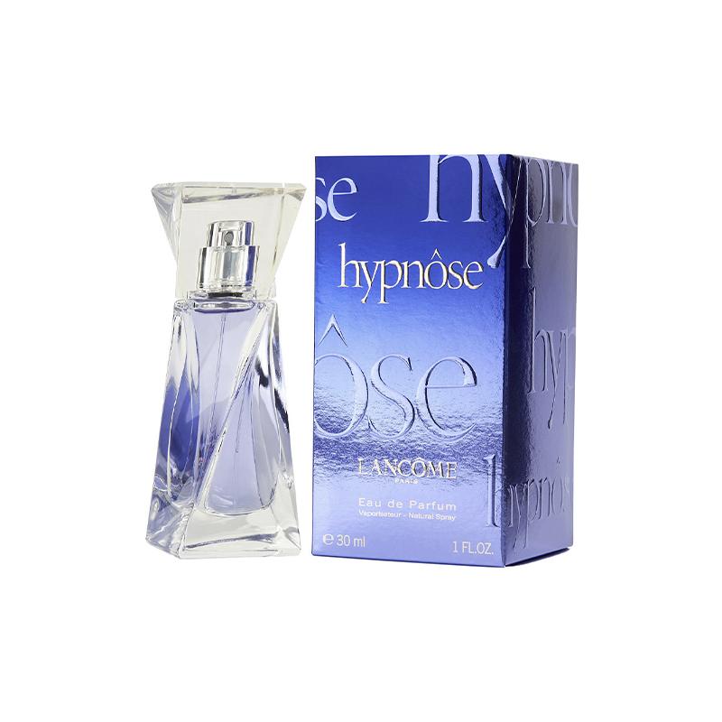 Lancôme Dream Charming Hypnosis Perfume Oriental Gourmet Fragrance EDP Passionflower Gardenia Vanilla // 30ml коричневый