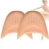 Silicone Toe & Forefoot Protection Sleeves | High Heel Relief Pads