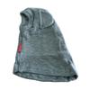 Pet Soothing Cotton Head Ear Cover Winter Warmth Dog Head Wrap Pet Hat Anti-Static Warm Calming Protector Accessory