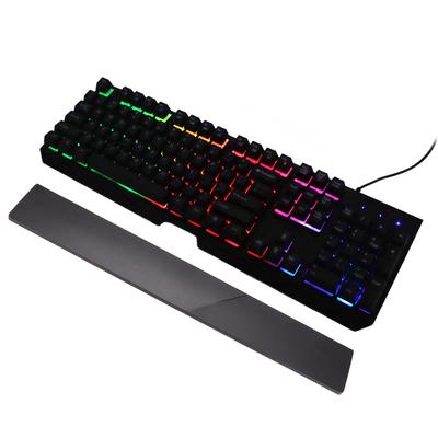 Periféricos para computadores – Teclados