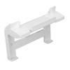 Router Mount for Gen 3 Integrated Mesh Router and Power Supply Bracket Wall Mounting Kit for Home