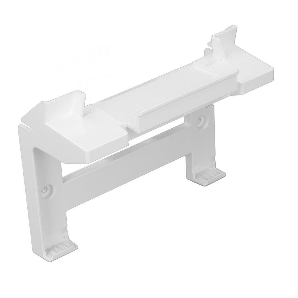 Router Mount for Gen 3 Integrated Mesh Router and Power Supply Bracket Wall Mounting Kit for Home