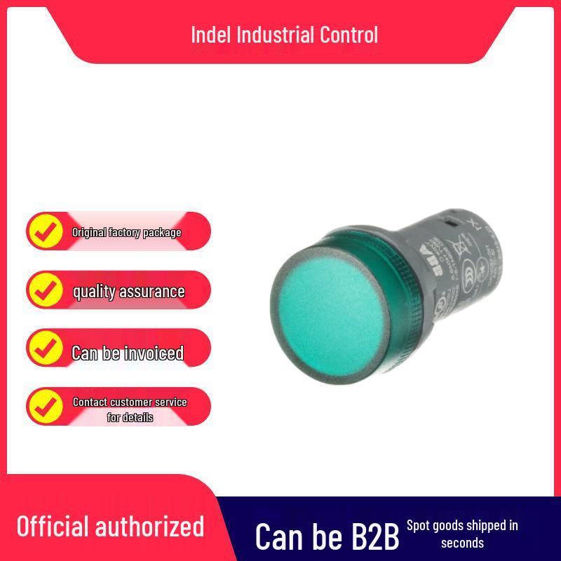 

ABB LED Indicator Light CL2-513G