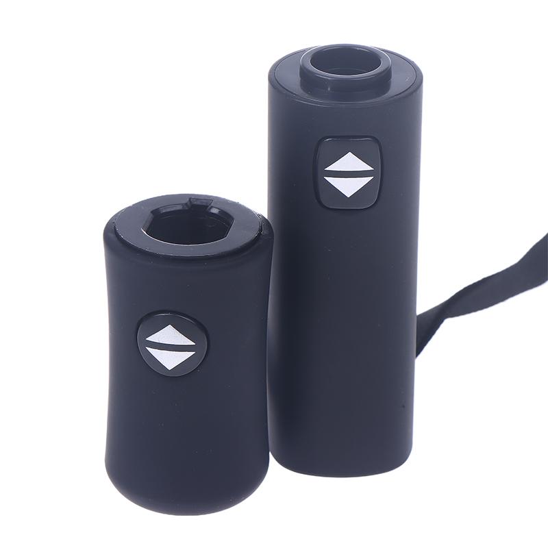1 Pc Folding Umbrella Handle Replacement - Automatic Umbrella Grip, Travel Foldable Umbrella Repair Spare Accessory