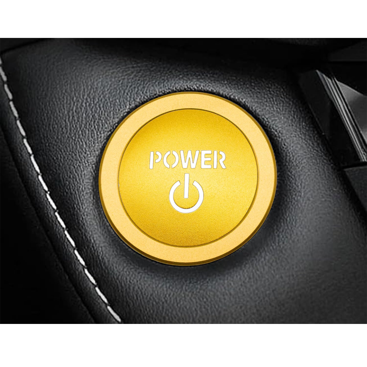 TADOKAPATU Toyota New Voxy Noah 90 Series Exclusive Hybrid Inside золотой