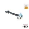 BDP1633 Front Door Stop Check Assy Limiter Strap for Nissan Qashqai MK1 J10 Dualis 2006-2014 80430JD000