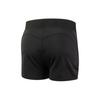 Puma X Pamela Collaboration Womens Training Series Logo Print Elastic Waist Fitness Shorts Women Shorts Black 523066-01
