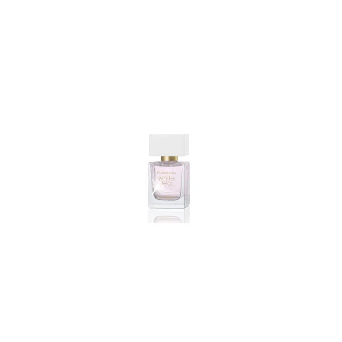 Eau De Toilette - ELIZABETH ARDEN - White Tea Eau Florale - 100 Ml - Floral - Not Tested On Animals