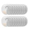 Pet Drinking Fountain Replacement Filter MultiLayer Structure Filter to Eliminates Impurities Effectively Purification
