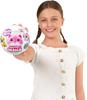 Pets Alive Hamster (Purple) Electronic Pet Plush Toy That Roars and Runs Around [Used]