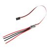 8a-17a 1v-11v Avionics Pump Drone Switch Pwm Signal Control Driver Module High Current Rc Switch Motor Controller