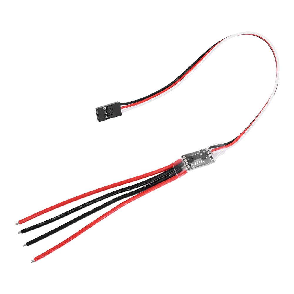 8a-17a 1v-11v Avionics Pump Drone Switch Pwm Signal Control Driver Module High Current Rc Switch Motor Controller