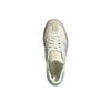 adidas Sambae Cream White Clear Sky Women Sneakers Tan Cloud-White JS3957