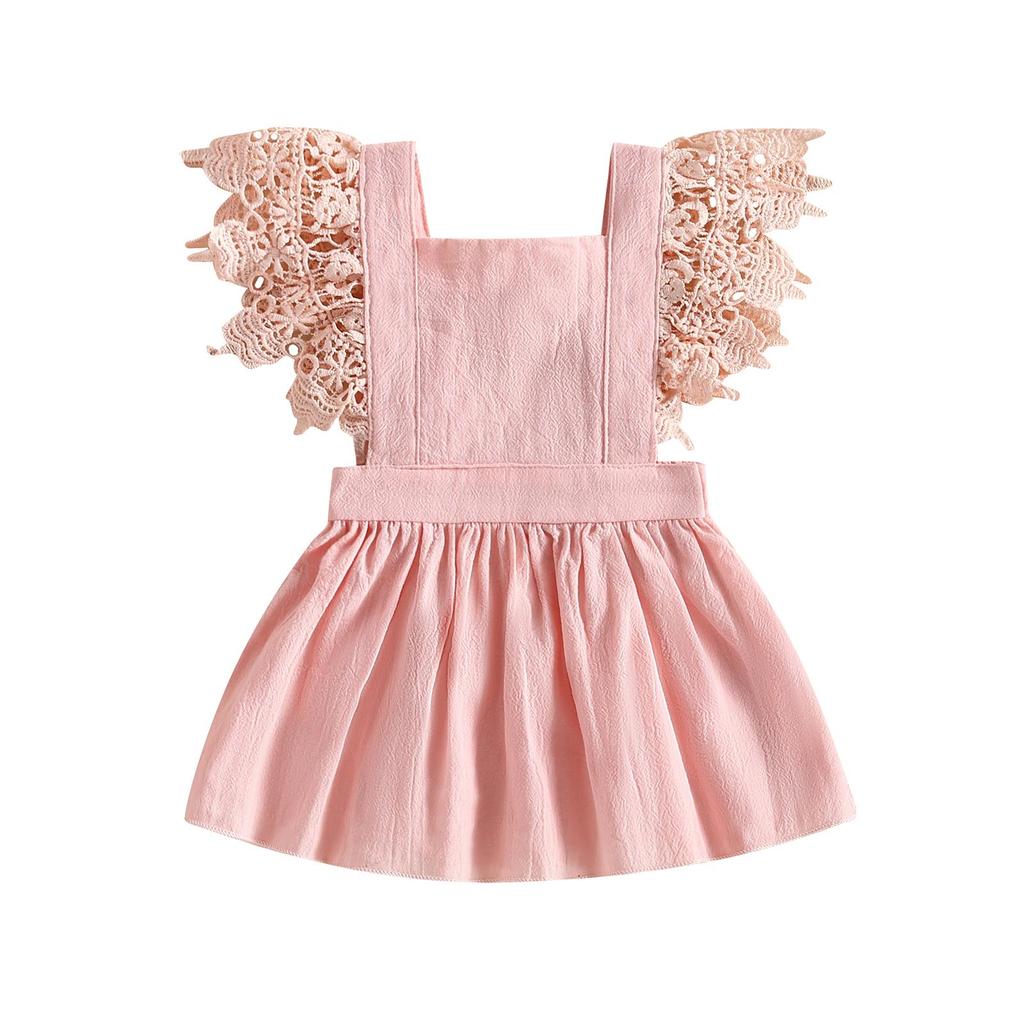 Qiraoxy Enfant En Bas âge Bébé Fille Robes à Carreaux à Bowknot à Volants Manches Longues Robe Enfants Fille Automne Hiver Vêtements Robe De Noël