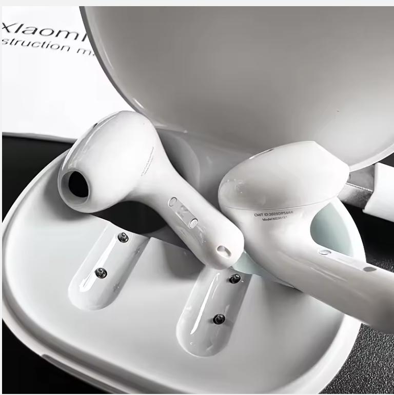 Xiaomi Air3 SE True Wireless Earphones with Mic Bluetooth Headsets Fashion Lightweight Music Earbuds Bass Good Sound Quality