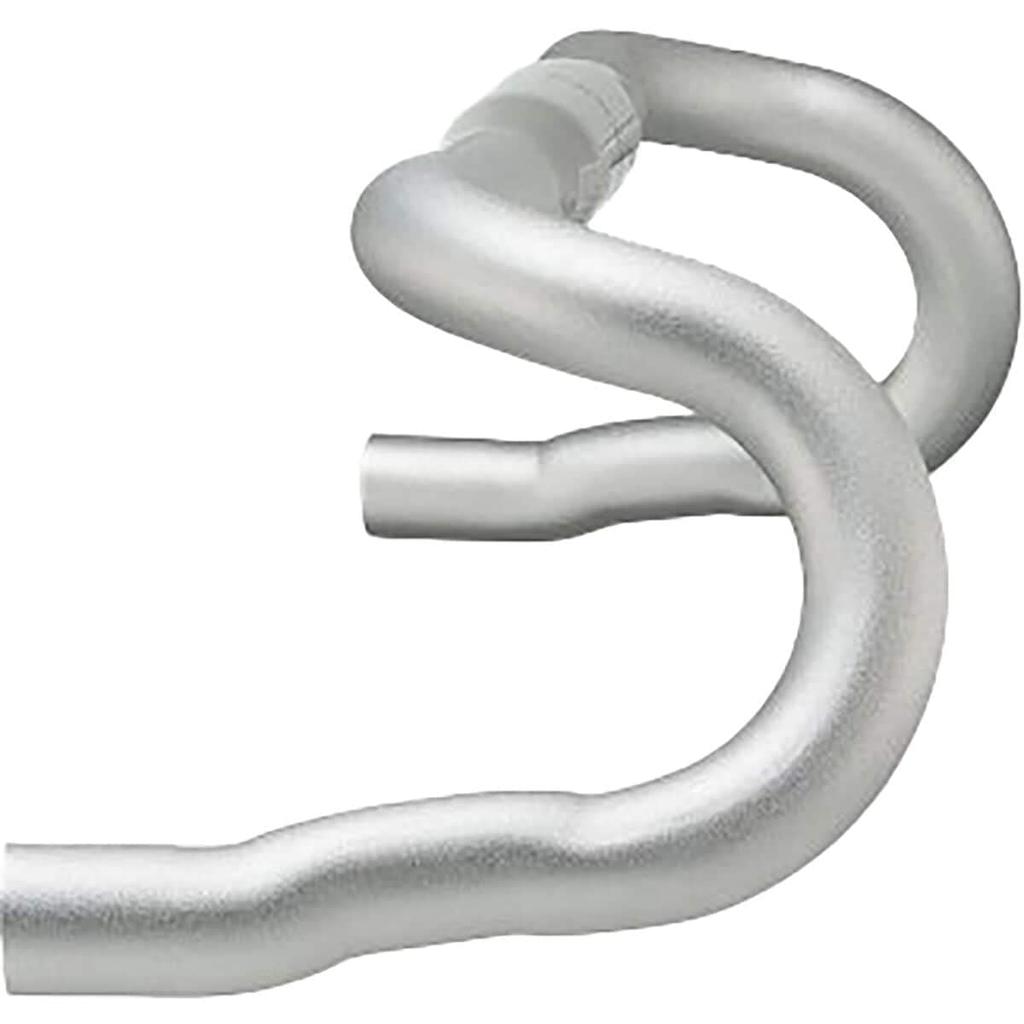 RITCHEY CLASSIC Bar VENTUREMAX HPS 440 Silver Bar Clamp Drop Handle Diameter 31.8mm