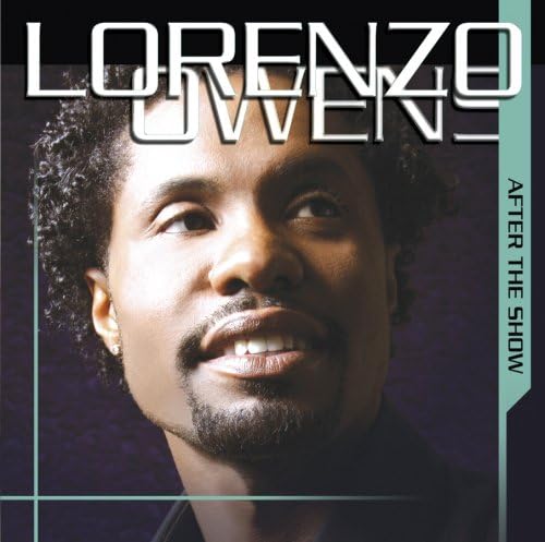 

CD OWENS, LORENZO - After the Show DTR0292,6070240 US Soul/Funk Used