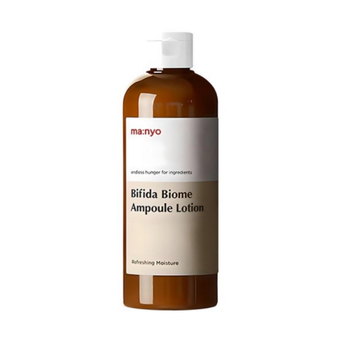 

Manyo Factory Bifida Biome Ampoule Lotion, 300 мл