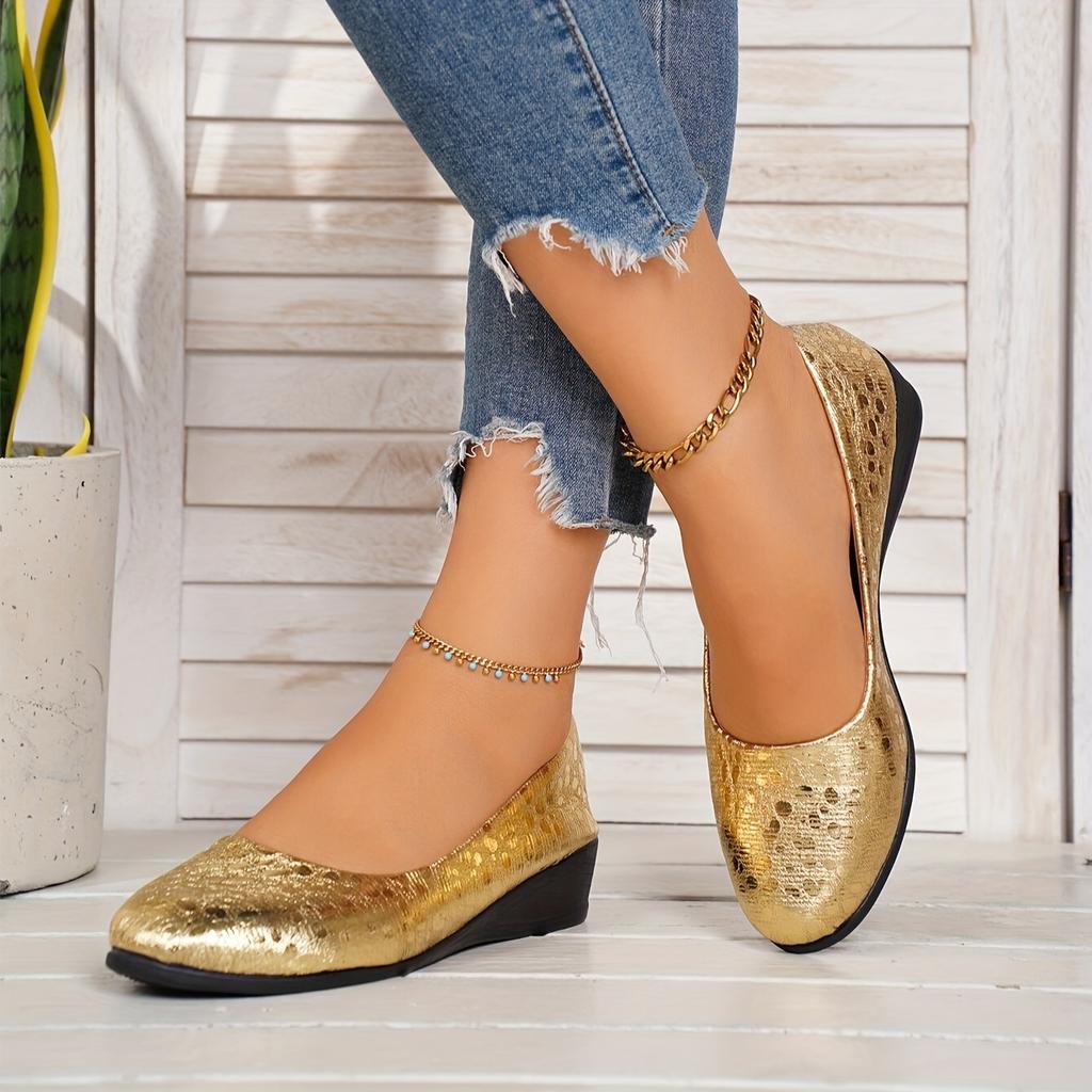 Women's Shoes - Other Styles, Comfortable, Elegant, for Various Occasions