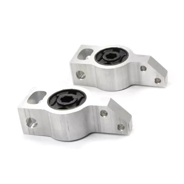 2 Pcs Control Arm Bushing 3C0199231F for VW Passat B6/B7 & Tiguan