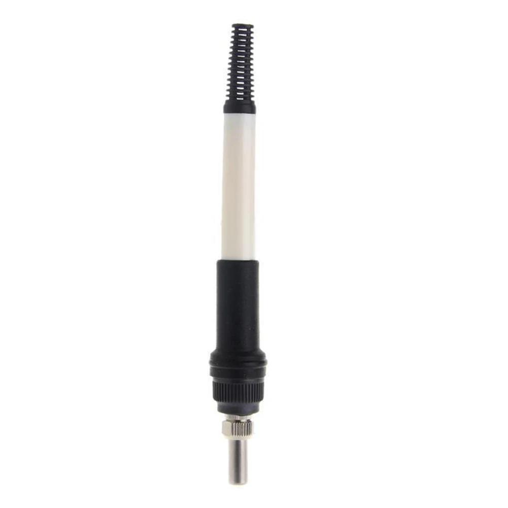 

T12 Heater Handle DC24V 50Hz 50W ForHAKKO907 936 Electric Soldering Iron Station DIY Replacement Repairing-Tools Welding-Kits білий