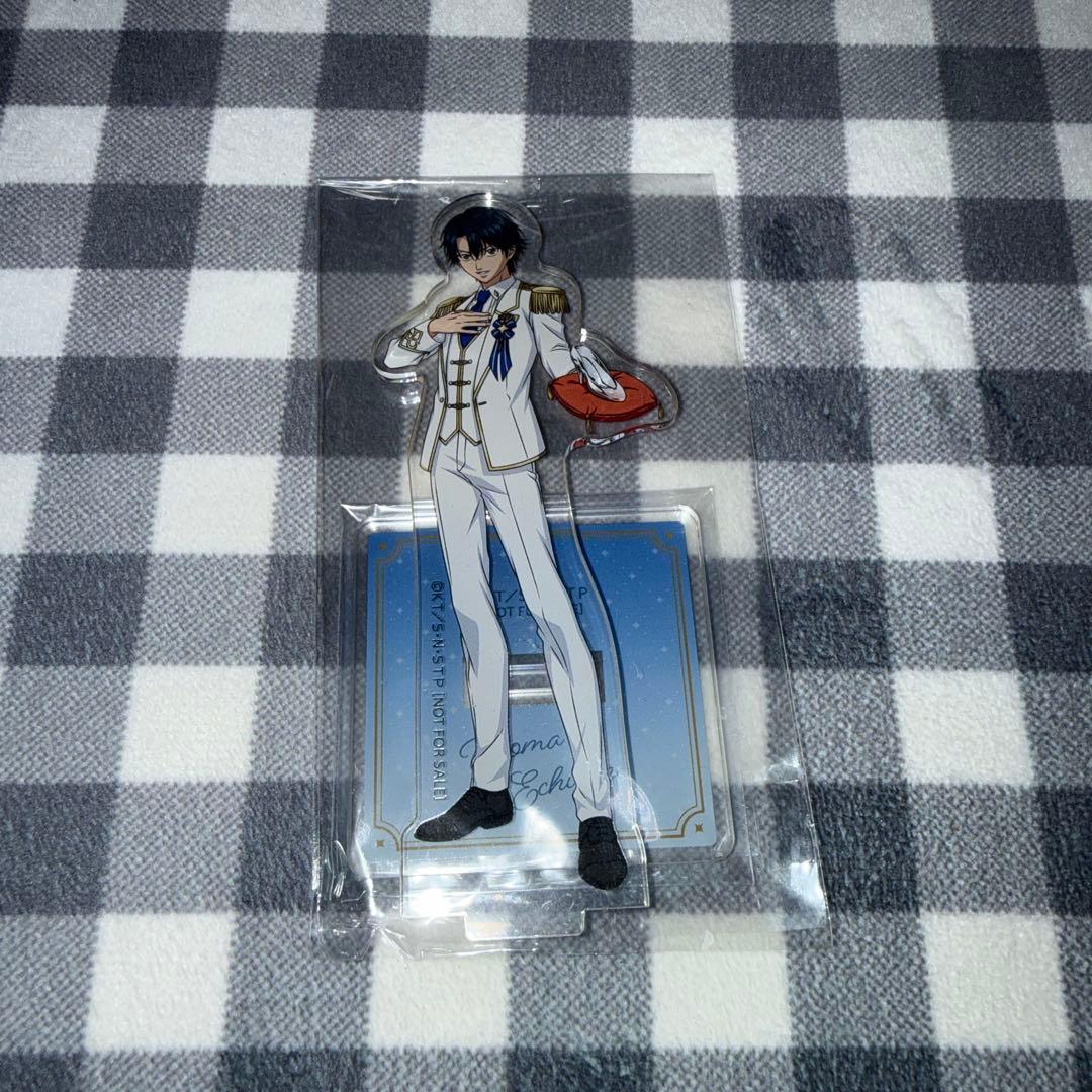 Prince Tennis Echizen Ryoma Acrylic Stand