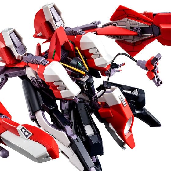 HG Aqua Hambrabi II Unassembled Plastic Model Kit 1/144 (A.O.Z RE-BOOT version)