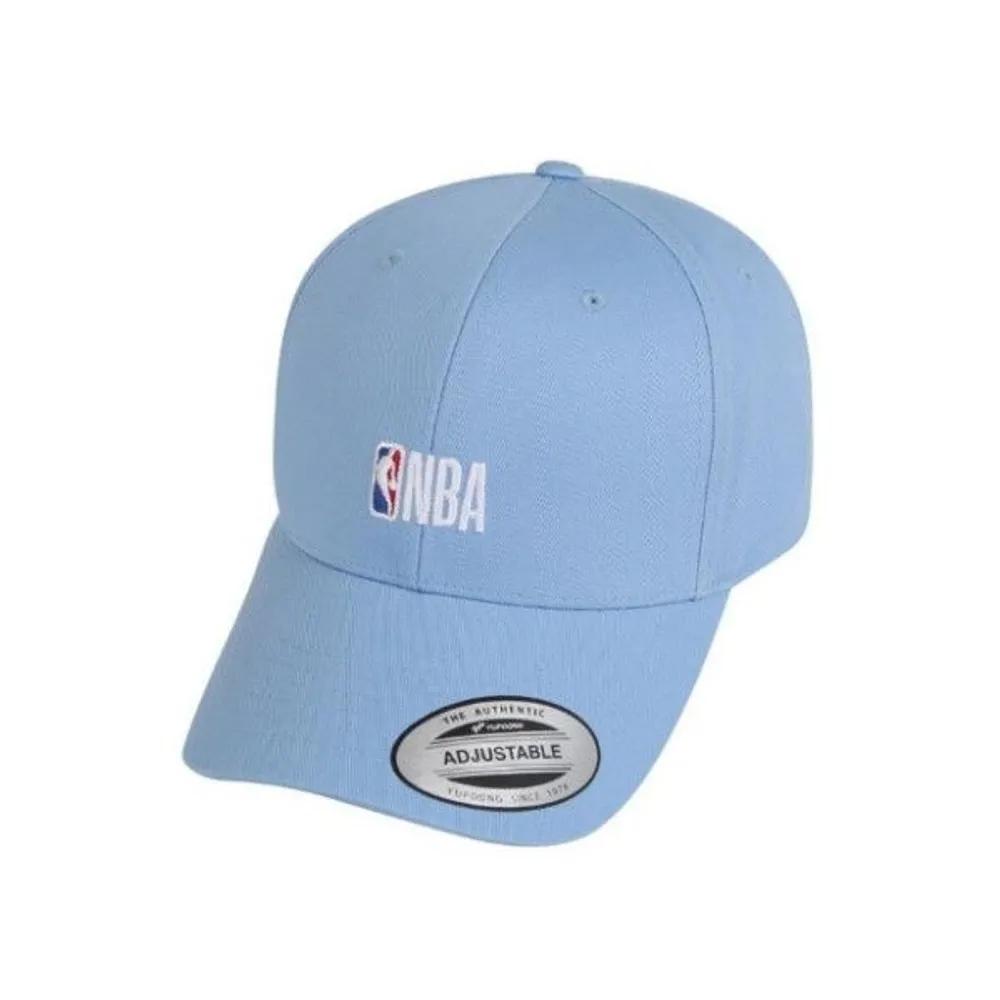 [NBA] M Cap KQC N245AP010P-LB Basic Logo FREE