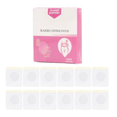 6 Vel Postpartum Urinair Lekkage Pleister Verlicht Herstel Bedplassen Frequent Plassen Lekkage