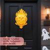 Wall Hanging Home Wall Art Decoration For Halloween Indoor Decor