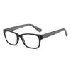 Blue Ray Blocking Anti-Blue Light Reading Glasses Ultralight Eye Protection Square Eyeglasses PC Optical Spectacle Eyeglass