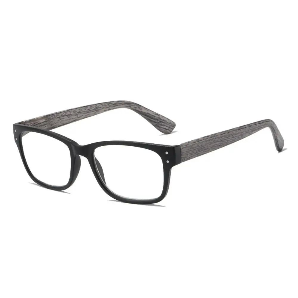 Blue Ray Blocking Anti-Blue Light Reading Glasses Ultralight Eye Protection Square Eyeglasses PC Optical Spectacle Eyeglass